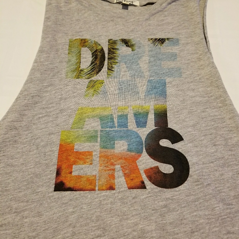 Tank top - Picture 2 of 3